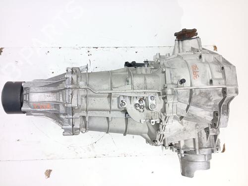 Gearbox AUDI A4 B8 Avant (8K5) 1.8 TFSI quattro | BP25978205M3 - Image 6
