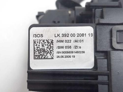 Switch BMW 3 (E90) 325 i | BP9692785I30 