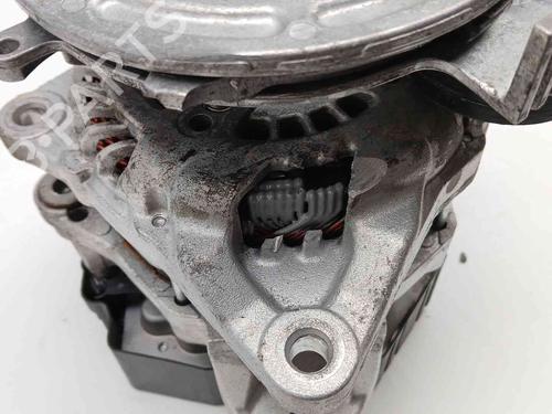 Alternator MAZDA CX-30 (DM) SKYACTIV-G M Hybrid AWD | BP38647201M7 - Image 2
