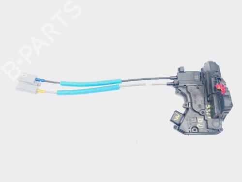 Used Front right lock HYUNDAI KONA (OS, OSE, OSI) 1.0 T-GDi (120 hp) 20684605