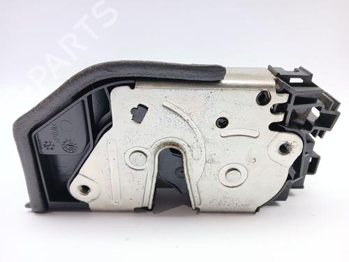 Used Front right lock BMW 5 (E60) 530 d (231 hp) 23205624