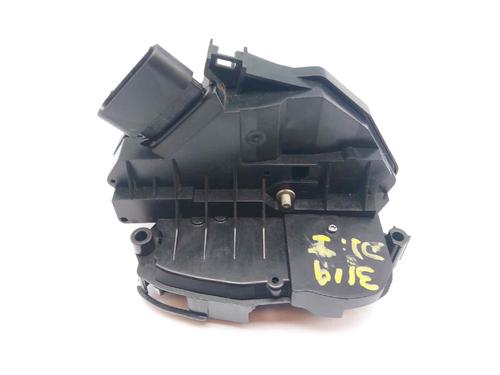 Used Front left lock FORD FIESTA VI (CB1, CCN) [2008-2017]  20683202