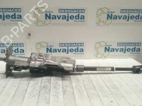 Used Steering column Steering column CITROËN C4 I (LC_) [2004-2014] 369650 369650