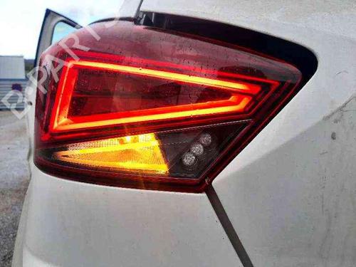 Engine SEAT IBIZA V (KJ1, KJG) | BP17061979M1 - Image 20
