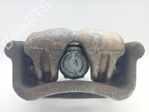 Used Left rear brake caliper Left rear brake caliper OPEL INSIGNIA A (G09) 2.0 CDTI (68) (140 hp) 26887471 26887471