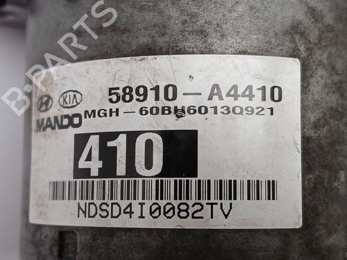 ABS pump KIA CARENS IV 1.7 CRDi | BP28599445M43 - Image 2