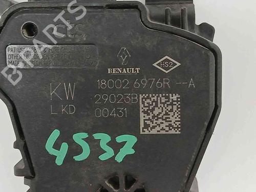 Pedal RENAULT EXPRESS Box Body/MPV 1.5 Blue dCi 95 (F6AB) | BP38750004I4 - Image 4