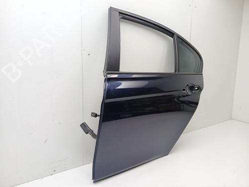 Left rear door BMW 3 (F30, F80) 318 d | BP22758787C4 
