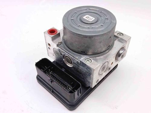 Used ABS pump ABS pump MERCEDES-BENZ C-CLASS (W205) C 220 BlueTEC / d (205.002, 205.004) (170 hp) 36504964 36504964