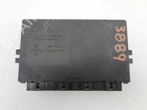 Used Electronic module Electronic module 37427754 37427754