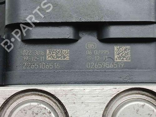 ABS pump IVECO DAILY VI Van 33S12, 35S12, 35C12 | BP38051059M43  - Image 9