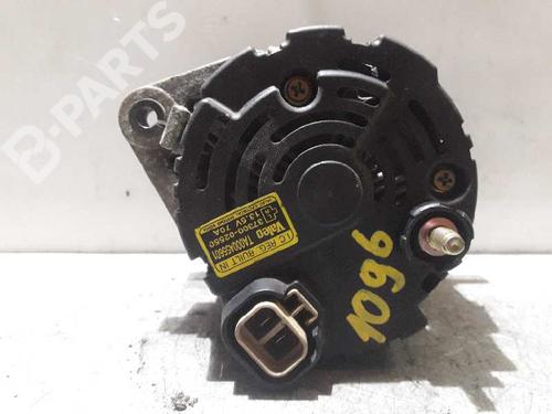 Alternator HYUNDAI GETZ (TB)  | BP3253894M7 