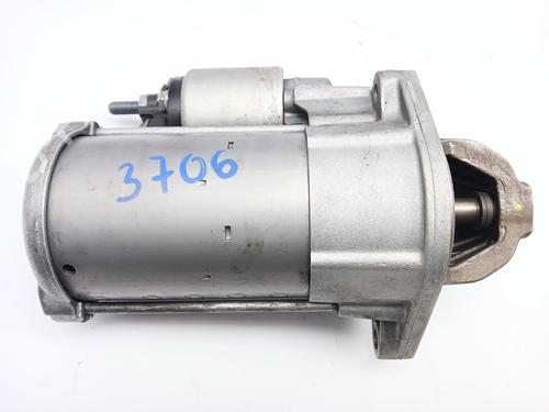 Used Starter FIAT TIPO Hatchback (356_, 357_) 1.4 (356HXF1B) (120 hp) 29371535