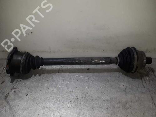 Used Left front driveshaft Left front driveshaft 2981263 2981263