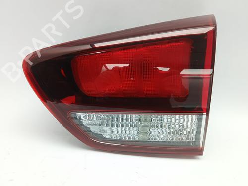 Used Right tailgate light Right tailgate light KIA CARENS IV 1.7 CRDi (116 hp) 29023299 29023299