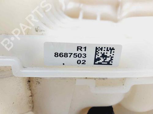 Expansion tank MINI MINI (F55)  | BP16884454C120 