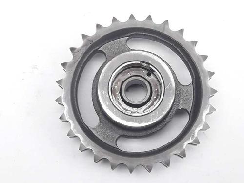 Used Pulley MERCEDES-BENZ C-CLASS (W203) [2000-2007]  14500472