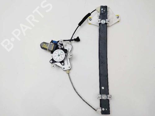Rear right window mechanism CHEVROLET CAPTIVA (C100, C140) 2.2 D | BP20684531C25 