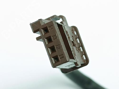 Electronic module CITROËN C3 II (SC_) 1.4 HDi 70 (SC8HZC, SC8HR0, SC8HP4) | BP27609918M83 - Image 2