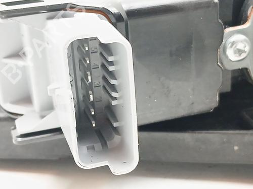 Front right window mechanism OPEL CORSA F (P2JO)  | BP29372679C23 