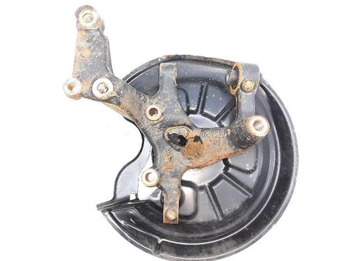 Left rear steering knuckle VW TOURAN (1T1, 1T2) 1.9 TDI | BP10747007M27 