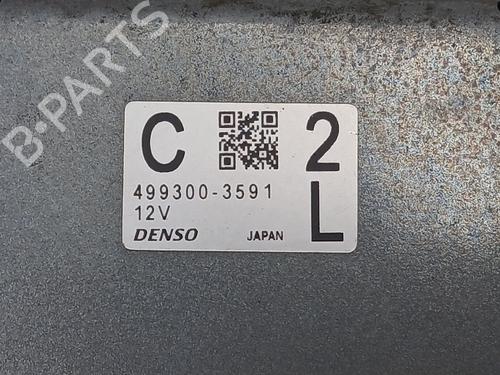 Radiator fan JEEP CHEROKEE (KL) 2.2 CRD 4x4 | BP27360670M35  - Image 5