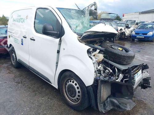 Vacuum pump CITROËN JUMPY III Bus (V_) 1.5 BlueHDi 120 | BP31065336M80 - Image 6