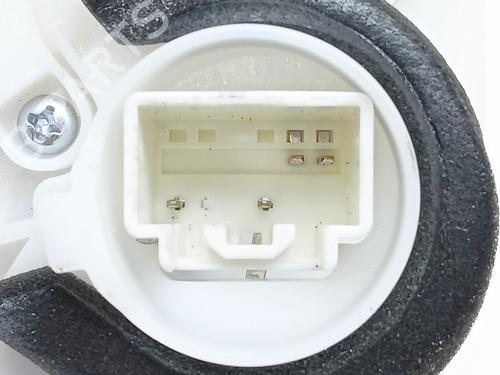 Rear left lock MAZDA CX-3 (DK) 2.0 SKYACTIV-G (DK5W, DK6W) | BP27546578C100 - Image 4