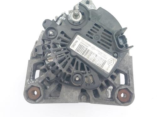 Alternator RENAULT MEGANE II Saloon (LM0/1_) 1.5 dCi (LM1E) | BP33271951M7 - Image 3