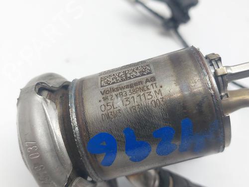 Injector AUDI A3 Sportback (8YA, 8YF) 35 TDI | BP33619382M100  - Image 5