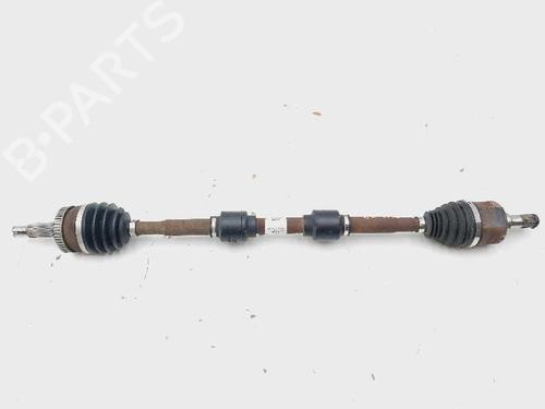 Used Right front driveshaft Right front driveshaft KIA CARENS IV [2013-2026] 18421349 18421349