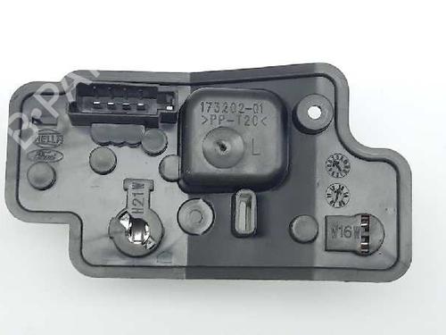 Lampeholder Lampeholder FORD S-MAX (WA6) 2.0 TDCi (140 hp) 14500893 14500893