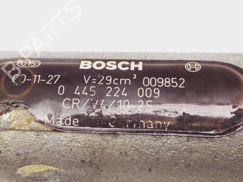 Injection rail IVECO DAILY III Van 35 S 13 V,35 C 13 V | BP20683935M98 