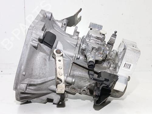 Gearbox FIAT PANDA (312_, 319_) 1.2 (312PXA1A) | BP32340373M3