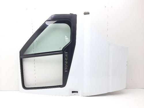 Used Right front door FORD TRANSIT Van (FA_ _) [2006-2014]  12092960