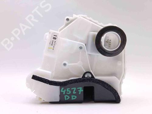 Front right lock MAZDA CX-30 (DM) SKYACTIV-G M Hybrid AWD | BP38647206C97 - Image 3