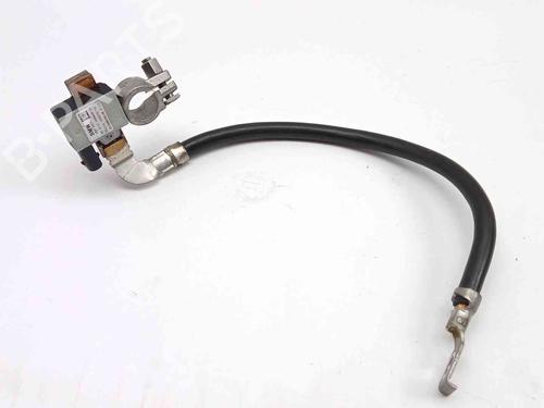 Electronic module BMW 1 (F20) 116 d | BP36755156M83 - Image 2