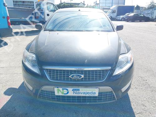 Brugte FORD MONDEO IV (BA7) 2.0 TDCi (140 hp) 3572812