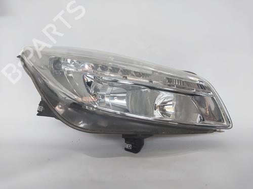 Scheinwerfer rechts für OPEL INSIGNIA A (G09) 2.0 CDTI (68) (131 hp) 32997867