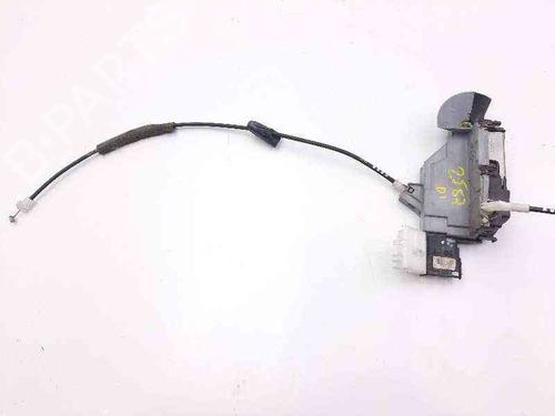 Used Front left lock Front left lock 9261652 9261652
