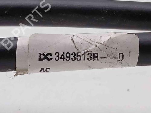 Cable RENAULT KANGOO III Box Body/MPV 1.5 Blue dCi 115 (FJAC) | BP36132429E12 - Image 4