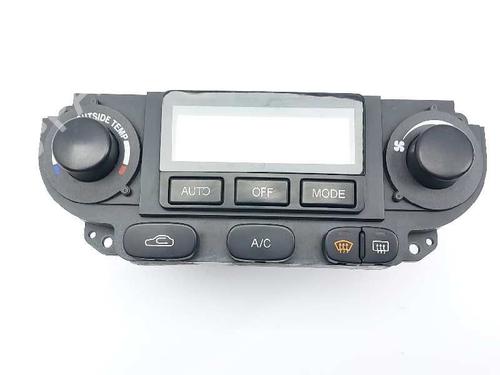 Used Climate control Climate control DAEWOO LACETTI Hatchback (KLAN) 1.4 (95 hp) 1747862 1747862