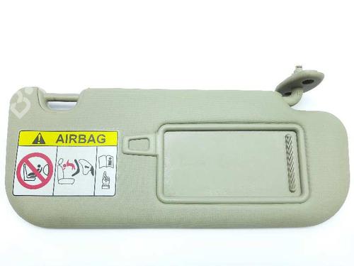 Right sun visor KIA CARENS IV | BP20686846I2 - Image 3