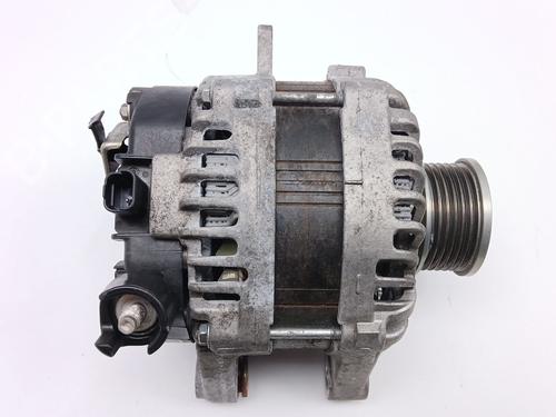 Used Alternator Alternator CITROËN BERLINGO Box Body/MPV (K9) 1.5 BlueHDi 100 (102 hp) 33831857 33831857