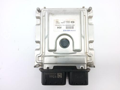 Used Engine control unit (ECU) Engine control unit (ECU) KIA PICANTO III (JA) 1.0 (69 hp) 23205496 23205496
