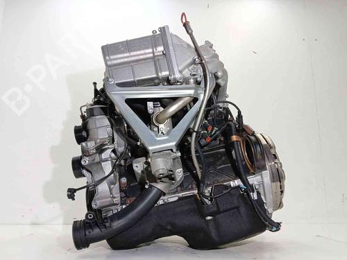 Engine MERCEDES-BENZ C-CLASS (W204) | BP38752987M1 - Image 2