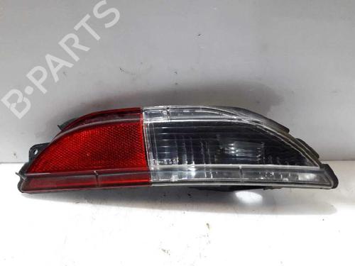 Used Rear fog light FIAT PUNTO EVO (199_) [2008-2025]  20678445