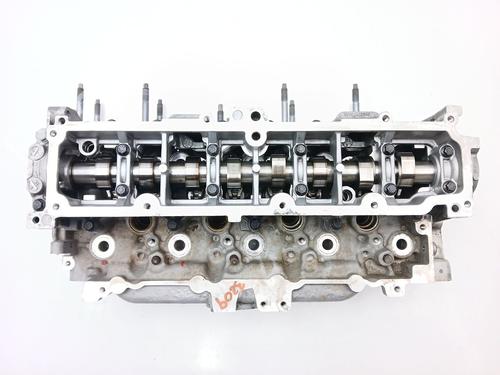 Testate PEUGEOT 508 SW I (8E_) 1.6 BlueHDi 120 (120 hp) 31352947