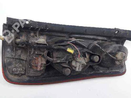 Left taillight HYUNDAI MATRIX (FC) 1.5 CRDi VGT | BP4803968C34 