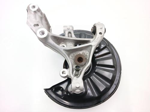 Venstre hjullejehus spindel SKODA SUPERB III (3V3) 2.0 TDI | BP29885131M27